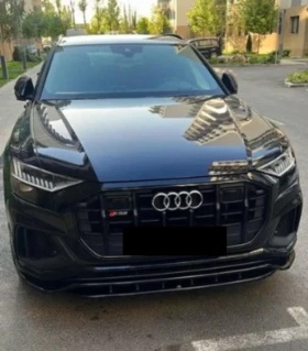 Audi SQ8  4.0 V8 - 58000 € / 113438.14 лв. - 60250979 3