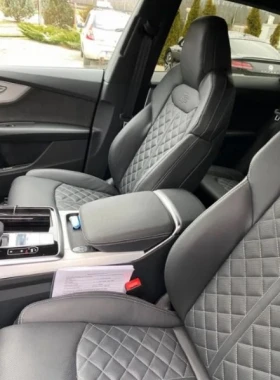 Audi SQ8  4.0 V8 - 58000 € / 113438.14 лв. - 60250979 5