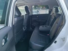 Honda Cr-v 2.0i-155��-���������-�������-FACELIFT-4X4-KEYLESS | Mobile.bg � ����� ������ 10