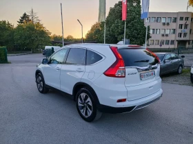 Honda Cr-v 2.0i-155��-���������-�������-FACELIFT-4X4-KEYLESS | Mobile.bg � ����� ������ 5