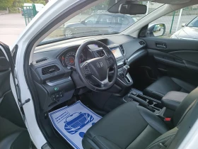 Honda Cr-v 2.0i-155��-���������-�������-FACELIFT-4X4-KEYLESS | Mobile.bg � ����� ������ 8