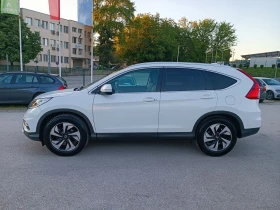 Honda Cr-v 2.0i-155��-���������-�������-FACELIFT-4X4-KEYLESS | Mobile.bg � ����� ������ 6