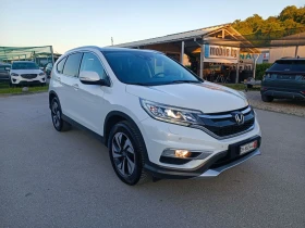 ����� �� �������� �� Honda Cr-v 2.0i-155��-���������-�������-FACELIFT-4X4-KEYLESS