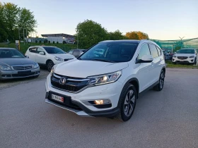 Honda Cr-v 2.0i-155��-���������-�������-FACELIFT-4X4-KEYLESS | Mobile.bg � ����� ������ 7