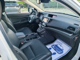 Honda Cr-v 2.0i-155��-���������-�������-FACELIFT-4X4-KEYLESS | Mobile.bg � ����� ������ 11
