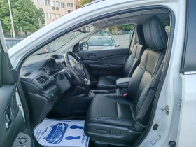Honda Cr-v 2.0i-155��-���������-�������-FACELIFT-4X4-KEYLESS | Mobile.bg � ����� ������ 9