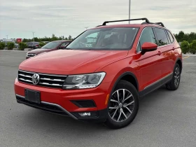 VW Tiguan * Comfortline * АВТОКРЕДИТ БЕЗ ПЪРВОНАЧАЛНА ВНОСКА