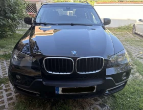 BMW X5 E70