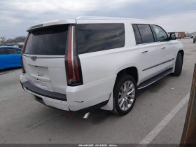 Cadillac Escalade PREMIUM LUXURY | Mobile.bg � ����� ������ 6