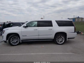 Cadillac Escalade PREMIUM LUXURY | Mobile.bg � ����� ������ 7