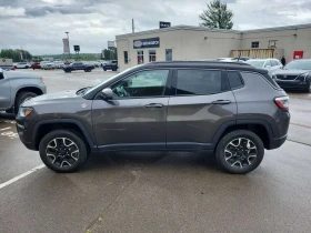 Jeep Compass * Trailhawk * CARFAX * ��� ������������ ������ | Mobile.bg � ����� ������ 2