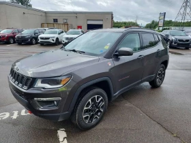������ Jeep Compass