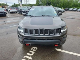 Jeep Compass * Trailhawk * CARFAX * ��� ������������ ������ | Mobile.bg � ����� ������ 6