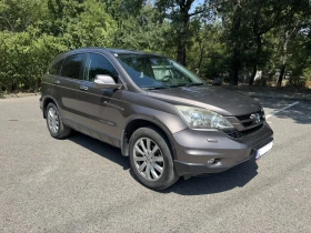 Honda Cr-v 2.2 I-DTEC | Mobile.bg � ����� ������ 7