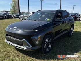 ����� �� �������� �� Hyundai Kona