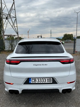 Porsche Cayenne TURBO* BURMESTER* 360* CARBON* NIGHT VISSION* FULL - 66500 € - 67190954 2