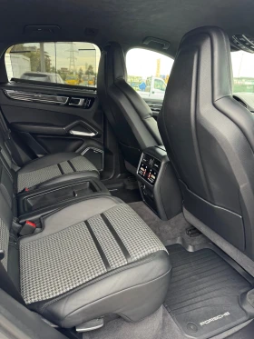 Porsche Cayenne TURBO* BURMESTER* 360* CARBON* NIGHT VISSION* FULL - 66500 € - 67190954 8