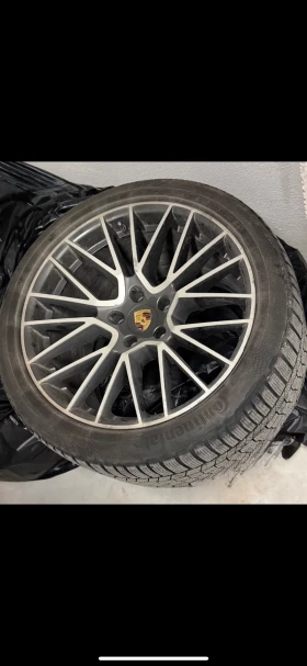 Porsche Cayenne TURBO* BURMESTER* 360* CARBON* NIGHT VISSION* FULL - 66500 € - 67190954 16
