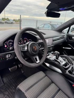 Porsche Cayenne TURBO* BURMESTER* 360* CARBON* NIGHT VISSION* FULL - 66500 € - 67190954 4