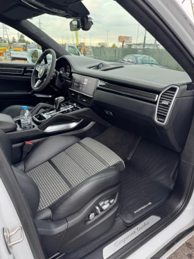 Porsche Cayenne TURBO* BURMESTER* 360* CARBON* NIGHT VISSION* FULL - 66500 € - 67190954 12