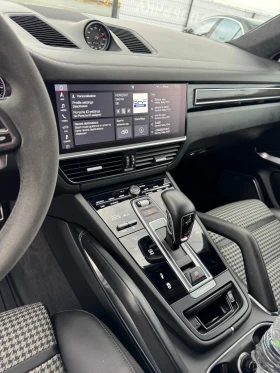 Porsche Cayenne TURBO* BURMESTER* 360* CARBON* NIGHT VISSION* FULL - 66500 € - 67190954 6