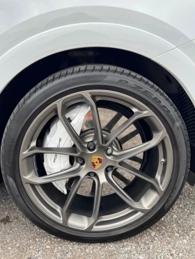 Porsche Cayenne TURBO* BURMESTER* 360* CARBON* NIGHT VISSION* FULL - 66500 € - 67190954 10