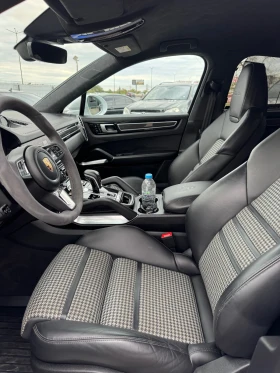 Porsche Cayenne TURBO* BURMESTER* 360* CARBON* NIGHT VISSION* FULL - 66500 € - 67190954 5
