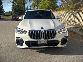 BMW X5 XDRIVE40I DISTRONIK * КРАЙНА ЦЕНА* ОБДУХ