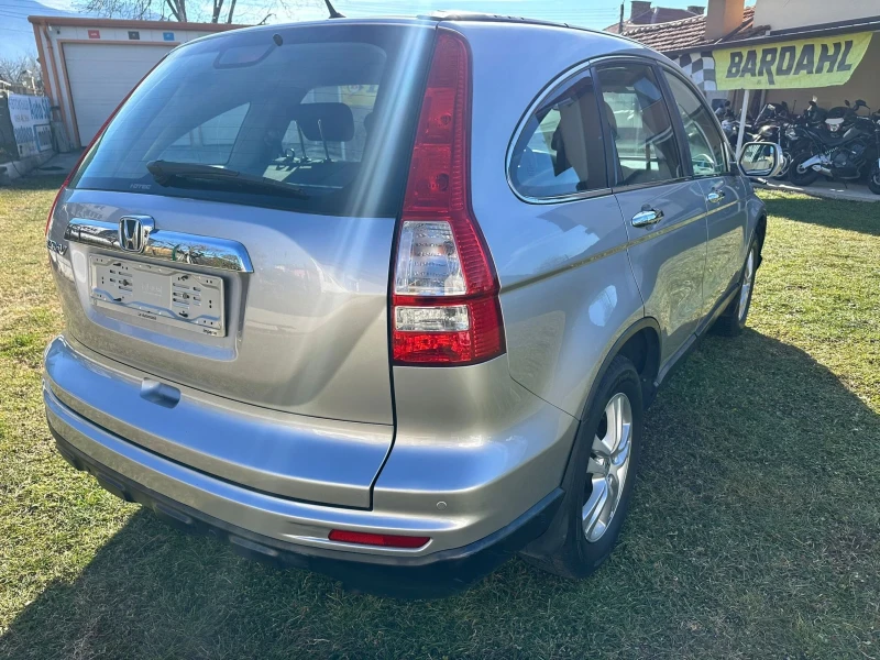 Honda Cr-v 2, 2 I-DTEC  Автоматик, снимка 5 - Автомобили и джипове - 48088087