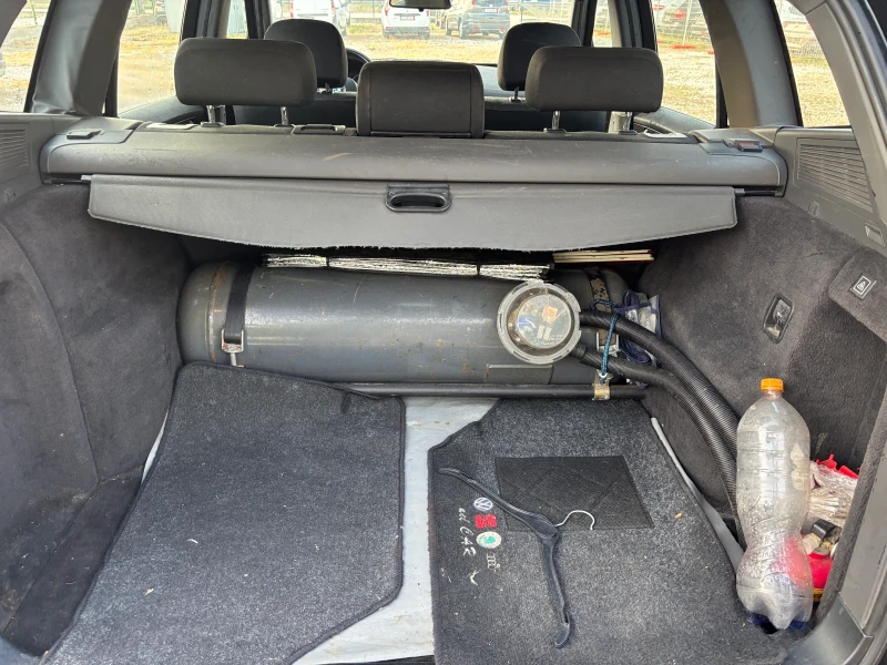 BMW X3 2.5 i, снимка 14 - Автомобили и джипове - 50789928