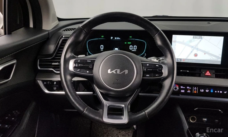 Kia Sportage 1.6 TURBO PRESTIGE* НАЙ-ДОБРА ЦЕНА В БЪЛГАРИЯ* , снимка 11 - Автомобили и джипове - 51273968