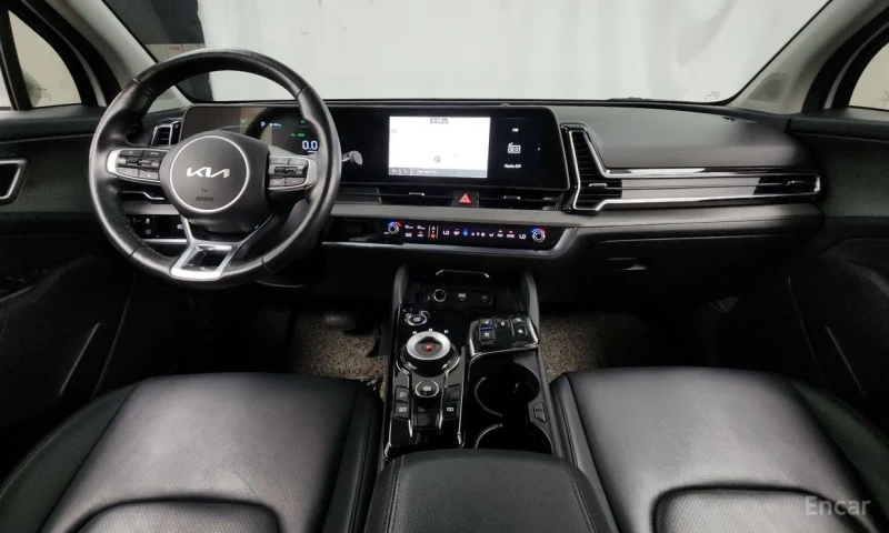 Kia Sportage 1.6 TURBO PRESTIGE* НАЙ-ДОБРА ЦЕНА В БЪЛГАРИЯ* , снимка 5 - Автомобили и джипове - 51273968