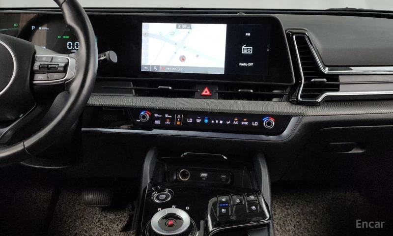 Kia Sportage 1.6 TURBO PRESTIGE* НАЙ-ДОБРА ЦЕНА В БЪЛГАРИЯ* , снимка 12 - Автомобили и джипове - 51273968