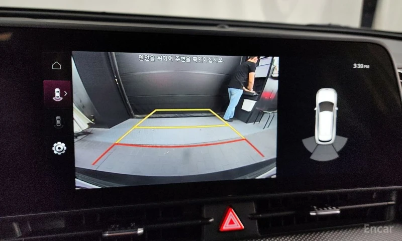 Kia Sportage 1.6 TURBO PRESTIGE* НАЙ-ДОБРА ЦЕНА В БЪЛГАРИЯ* , снимка 13 - Автомобили и джипове - 51273968