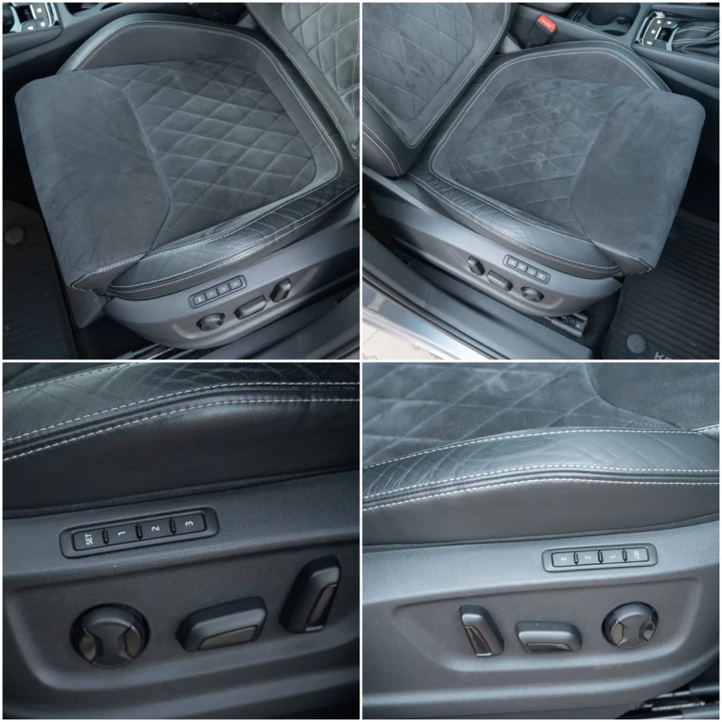 Skoda Kodiaq 2.0TDI* Sportline* Matrix* CANTON* КАМЕРА* Germany, снимка 10 - Автомобили и джипове - 51651099