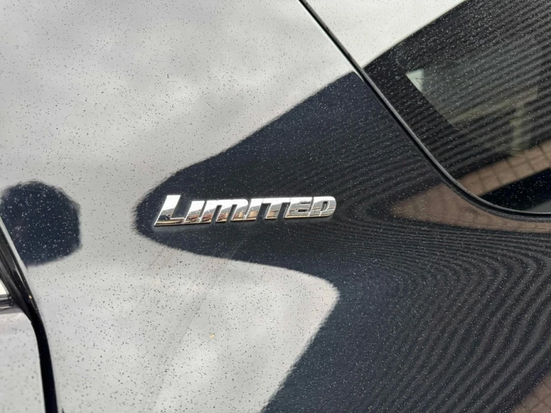 Toyota 4runner * Limited 4WD * CARFAX * БЕЗ ПЪРВОНАЧАЛНА ВНОСКА, снимка 12 - Автомобили и джипове - 52861197