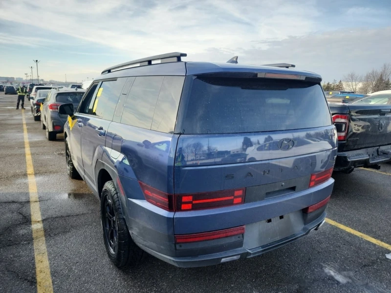 Hyundai Santa fe * XRT * CARFAX * БЕЗ ПЪРВОНАЧАЛНА ВНОСКА, снимка 5 - Автомобили и джипове - 52919689