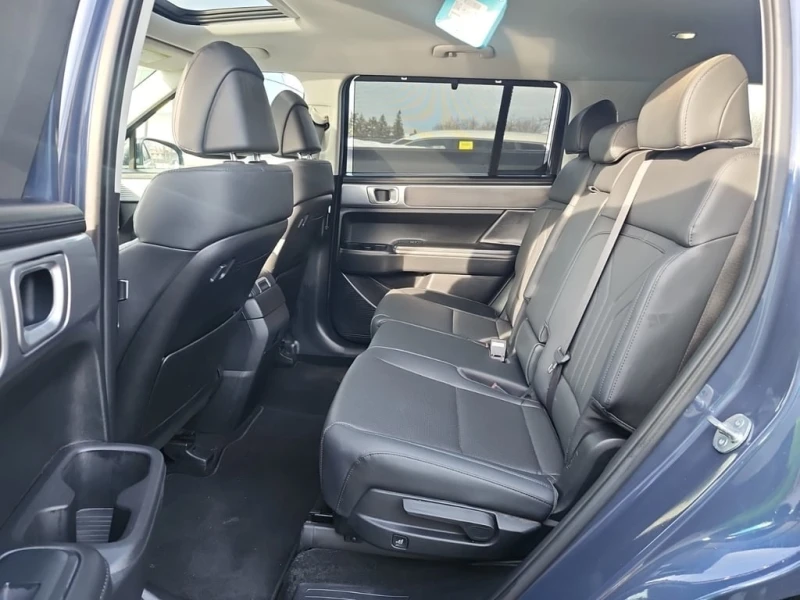 Hyundai Santa fe * XRT * CARFAX * БЕЗ ПЪРВОНАЧАЛНА ВНОСКА, снимка 12 - Автомобили и джипове - 52919689