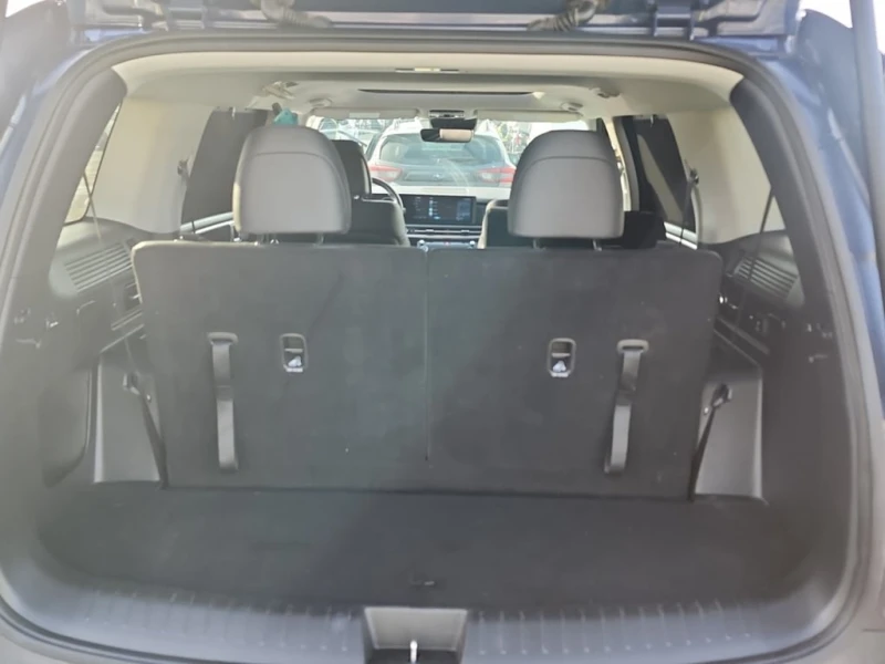 Hyundai Santa fe * XRT * CARFAX * БЕЗ ПЪРВОНАЧАЛНА ВНОСКА, снимка 4 - Автомобили и джипове - 52919689