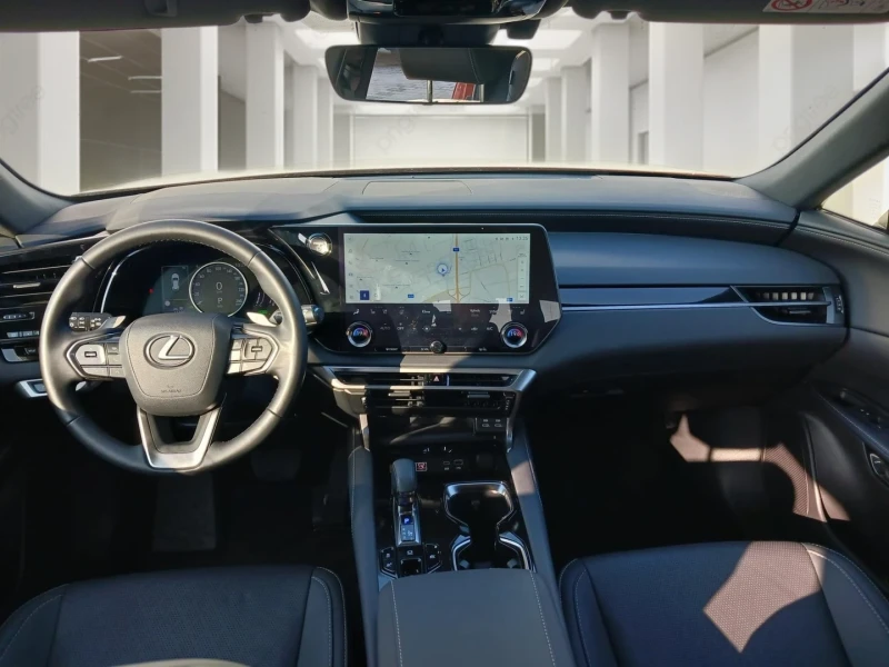 Lexus RX 350h EXECUTIVE* 250HP* 4X4* LED* CAM* NAVI* ГАРАНЦИЯ, снимка 12 - Автомобили и джипове - 52942988