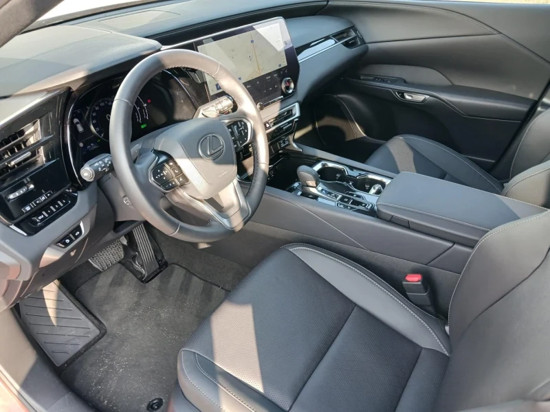 Lexus RX 350h EXECUTIVE* 250HP* 4X4* LED* CAM* NAVI* ГАРАНЦИЯ, снимка 11 - Автомобили и джипове - 52942988