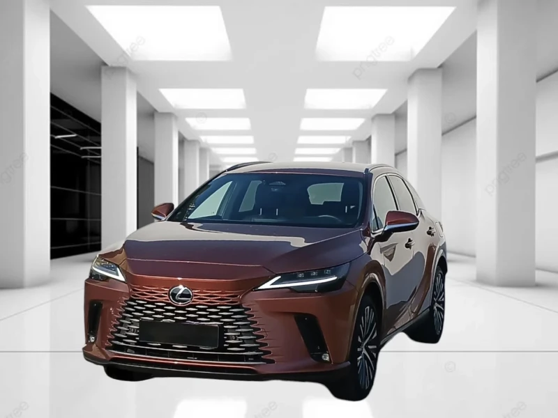 Lexus RX 350h EXECUTIVE* 250HP* 4X4* LED* CAM* NAVI* ГАРАНЦИЯ, снимка 4 - Автомобили и джипове - 52942988