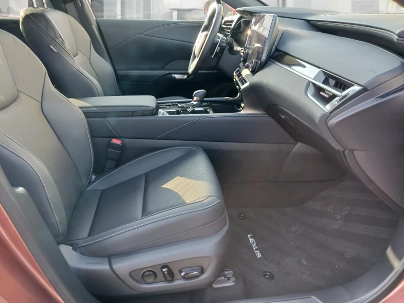 Lexus RX 350h EXECUTIVE* 250HP* 4X4* LED* CAM* NAVI* ГАРАНЦИЯ, снимка 15 - Автомобили и джипове - 52942988