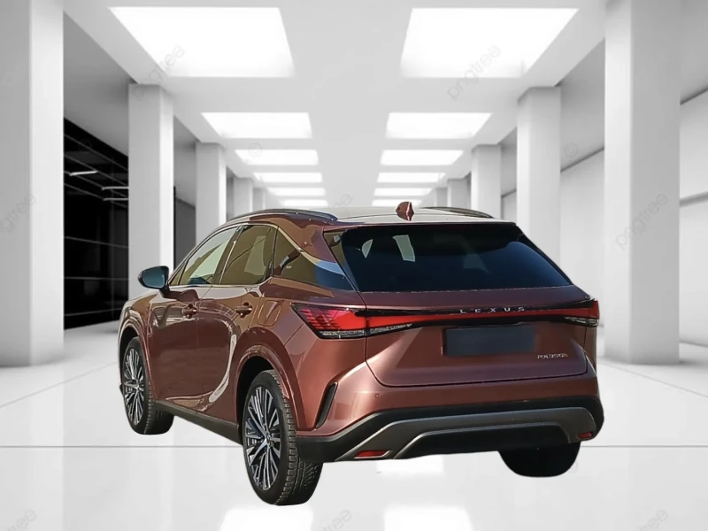 Lexus RX 350h EXECUTIVE* 250HP* 4X4* LED* CAM* NAVI* ГАРАНЦИЯ, снимка 6 - Автомобили и джипове - 52942988