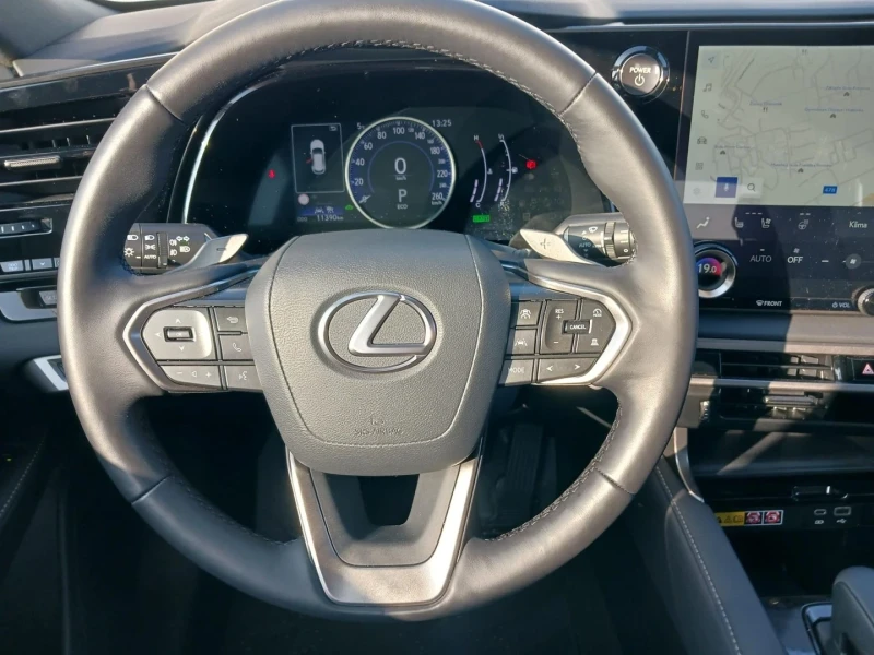 Lexus RX 350h EXECUTIVE* 250HP* 4X4* LED* CAM* NAVI* ГАРАНЦИЯ, снимка 14 - Автомобили и джипове - 52942988