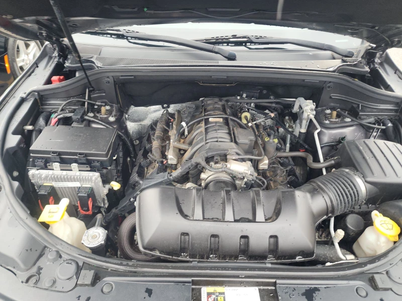 Jeep Grand cherokee 2018 Jeep Grand Cherokee Summit, снимка 14 - Автомобили и джипове - 53054247