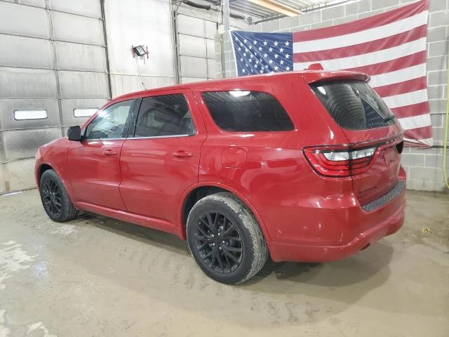 Dodge Durango R/T, снимка 2 - Автомобили и джипове - 48490454