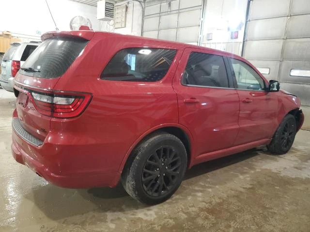 Dodge Durango R/T, снимка 3 - Автомобили и джипове - 48490454