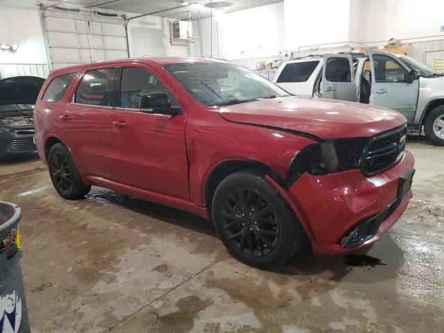 Dodge Durango R/T, снимка 4 - Автомобили и джипове - 48490454