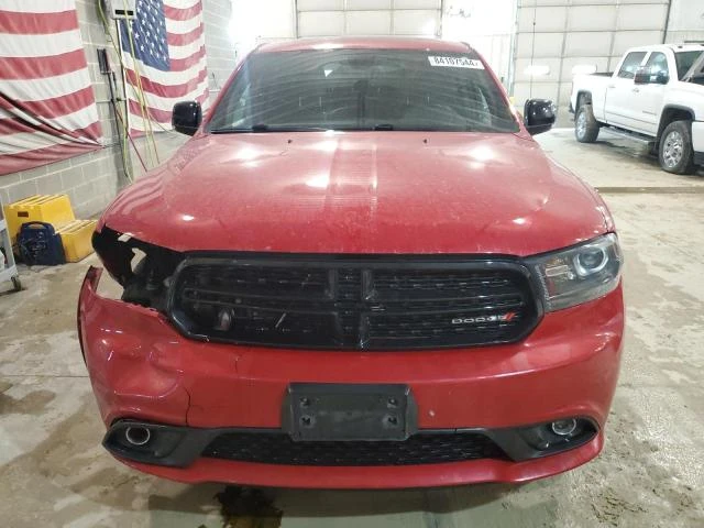 Dodge Durango R/T, снимка 5 - Автомобили и джипове - 48490454